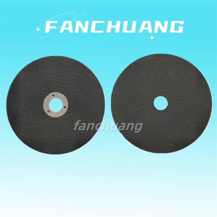 3inch Cutting Wheel Resin Bonded