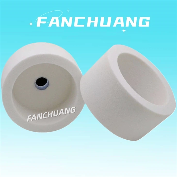 Cup Corundum Grinding Wheel Cup Corundum Grinding Wheel