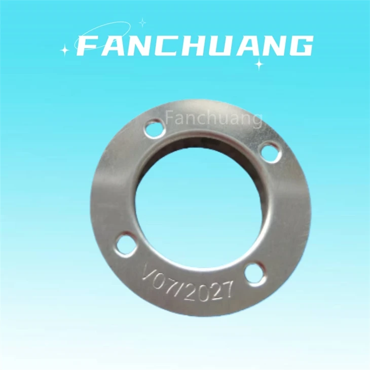 Metal Ring For Cutting Disc And Grinding Discs