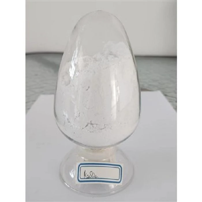 Potassium Sulphate Whisker