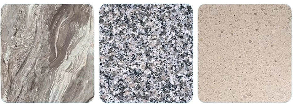 marble