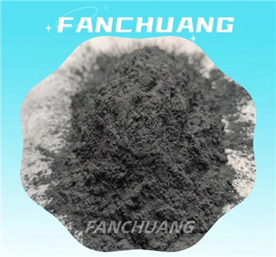 Dub Silicon Carbide Abrasives