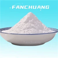 Synthetic Cryolite Na3alf6 Abrasive Additive