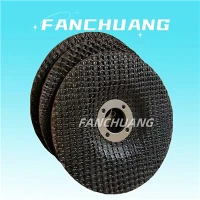Nrov nrov plig plawg disc fiberglass backing phaj