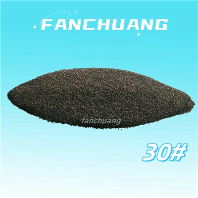 30 # Xim av Corundum Granular Sand
