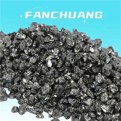 Dub Silicon Carbide Grains