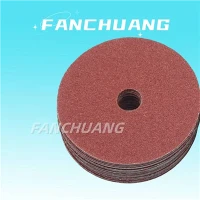 Vulcanized Fiber Fiber Disc