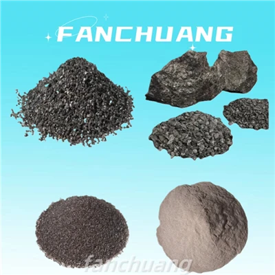 Abrasive Grits Brown Fused Alumina