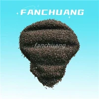 Brown Corundum Sand