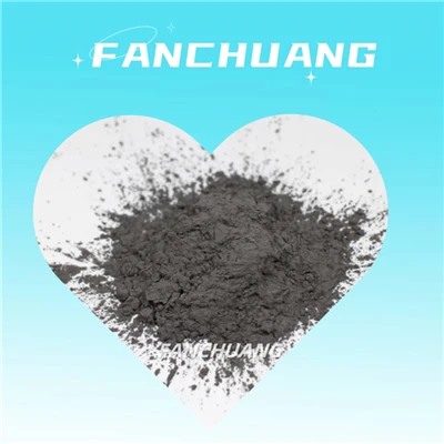 High SIC Dub Silicon Carbide Grains