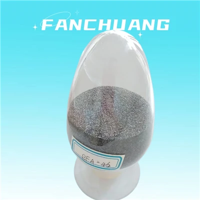 Fused Brown Aluminium Oxide Al2O3
