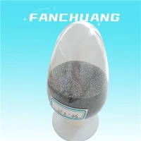 Fused Brown Aluminium Oxide Al2O3