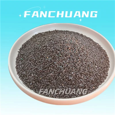 Xim av fused alumina thawj qib / qib thib ob
