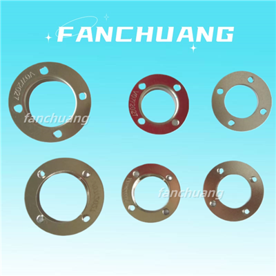 NICKEL PLated BUSH 37X22.40X2.8MM