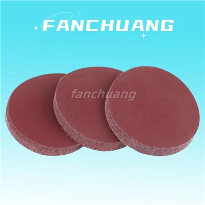 4inch Round Sand Ntawv
