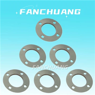 Advanced Sib Tsoo Wheel Accessories Hlau Rings