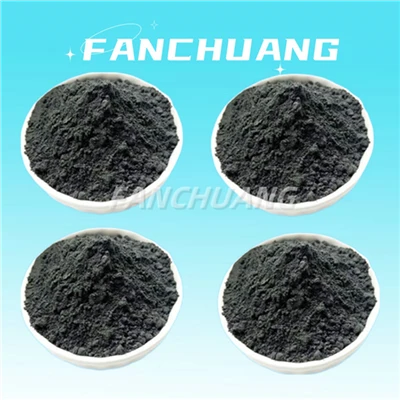 Dub Silicon Carbide rau Bonded Abrasive