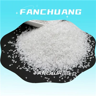 Abrasive Blasting Dawb Fused Alumina