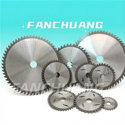 Alloy Saw Hniav Rau Ntoo