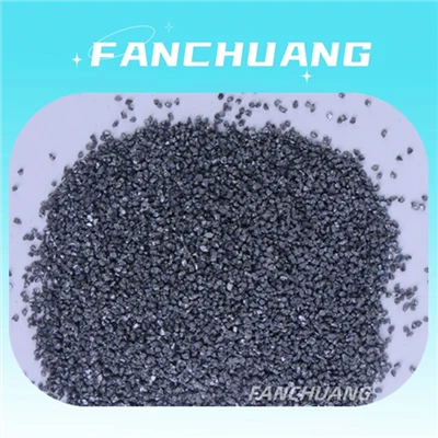 Siab Zoo Dub Silicon Carbide Rau Abrasives
