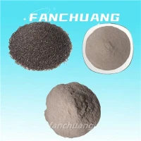 Brown Fused Alumina Hmoov