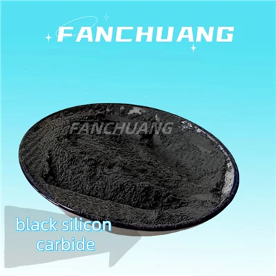 Silic Silicon Carbide Sic