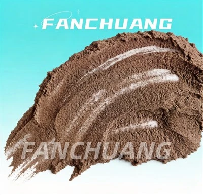 Brown Fused Alumina Powder Ntawm Tus Nqi Zoo