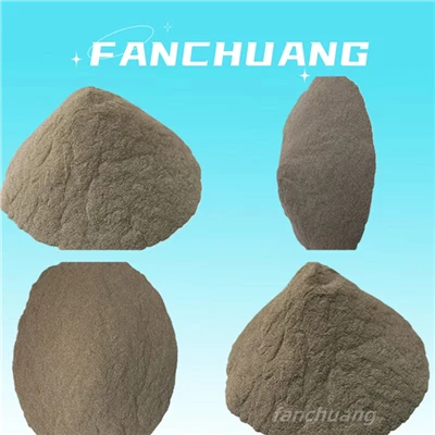 Xuab zeb Blasting Aluminium Oxide Brown Fused Alumina