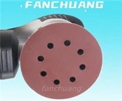 5 '' 125mm Self Adhesive Sanding Discs, 8Hholes