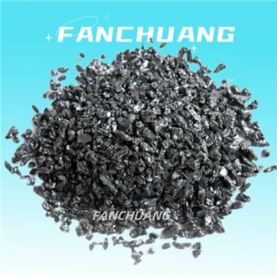 High Purity Dub Silicon Carbide