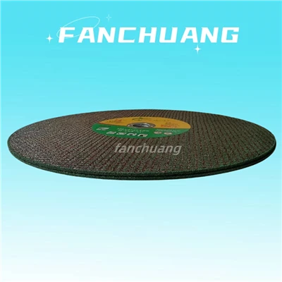14Inch Ob Chav Net Cut-off Log
