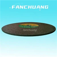 14Inch Ob Chav Net Cut-off Log
