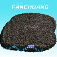 High Hardness Xim av Corundum Abrasive Sand30 #