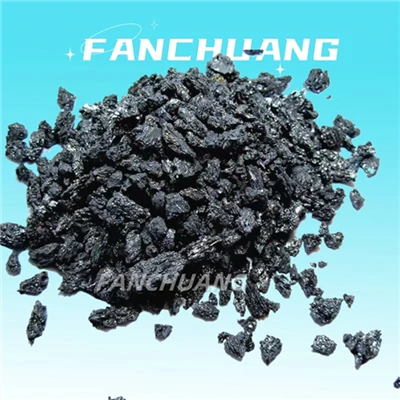 Hoobkas Nqe Dub Silicon Carbide Supply rau Saudi Arabia