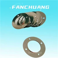 NICKEL PLated BUSH 37MM X 22.40 X 2.8 MM