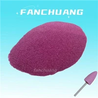 Pink Fused Aluminium Oxide Mesh220