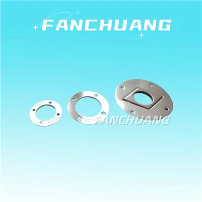 Zinc-Plated Lin-Plated Hlau Nplhaib