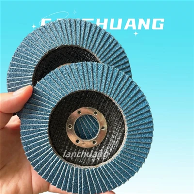 Zirconia Hom 29 Flap Discs 4 1/2 Rau Lub Taub Hau Grinder